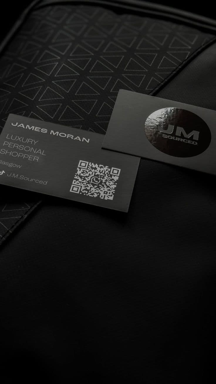 Business Cards